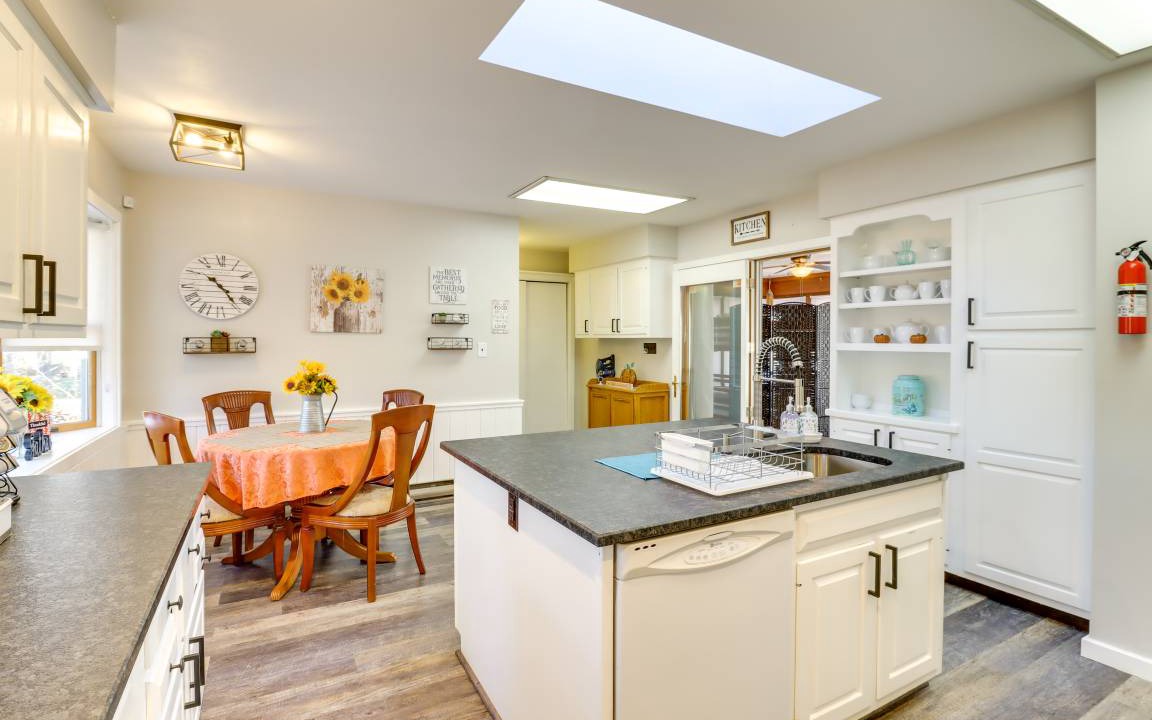 Photo of Kitchen in East Stroudsburg