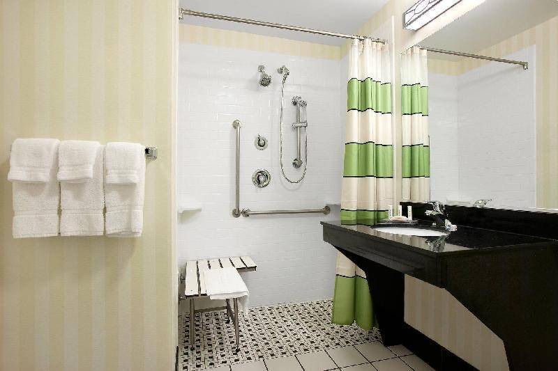Photo of Bathroom in Marietta