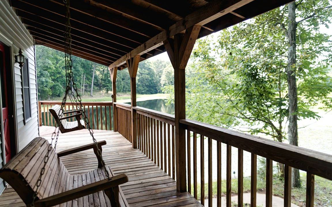 Photo of Patio Balcony in Milltown