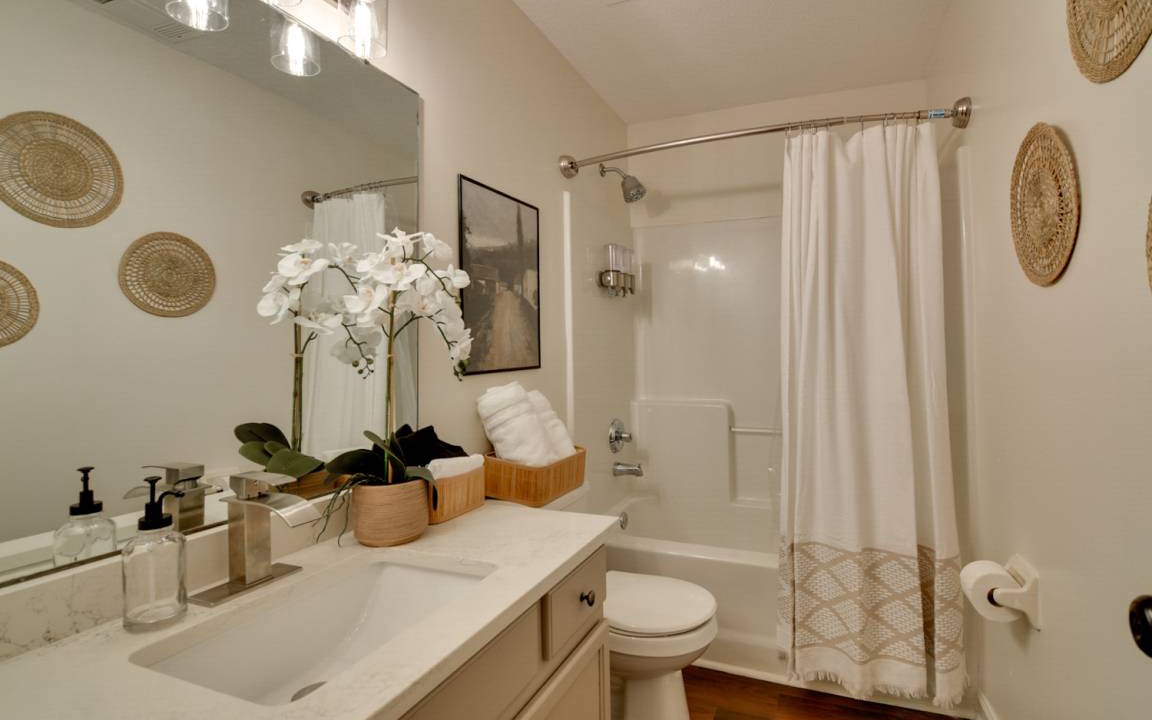 Photo of Bathroom in Cordova