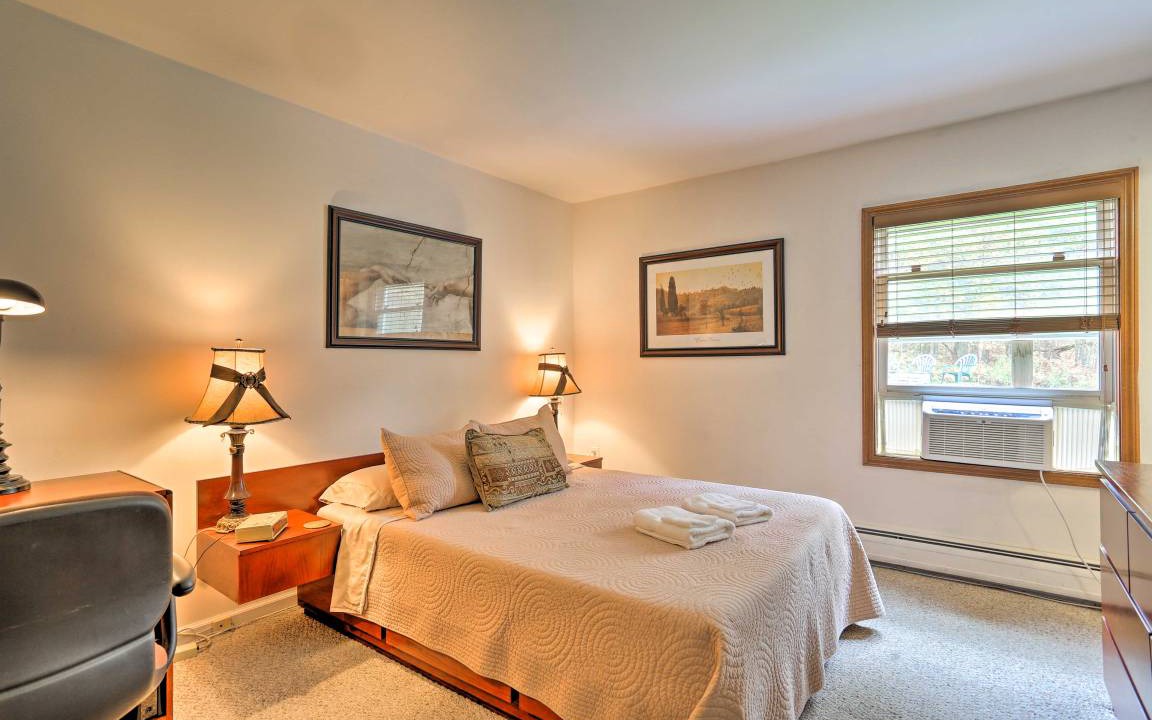 Photo of Bedroom in Hunter