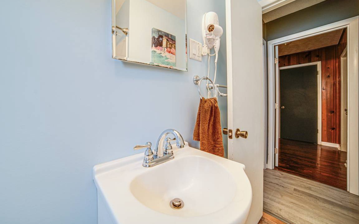 Photo of Bathroom in Geneva