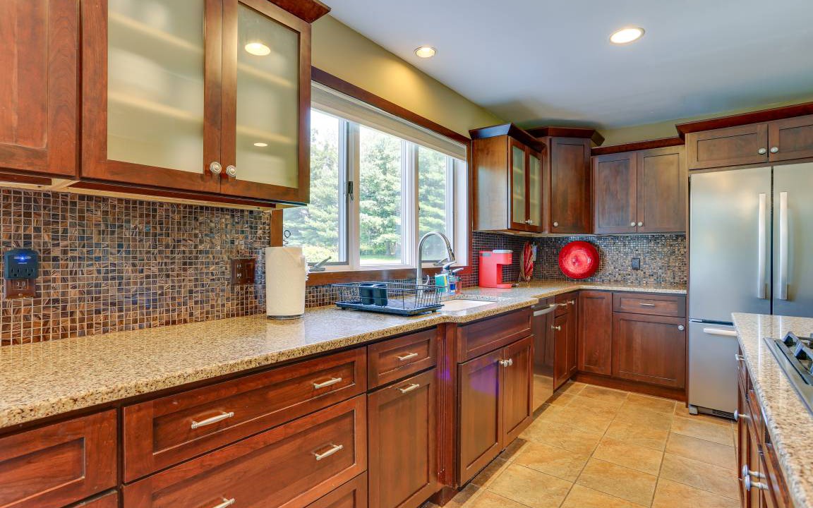 Photo of Kitchen in Warwick