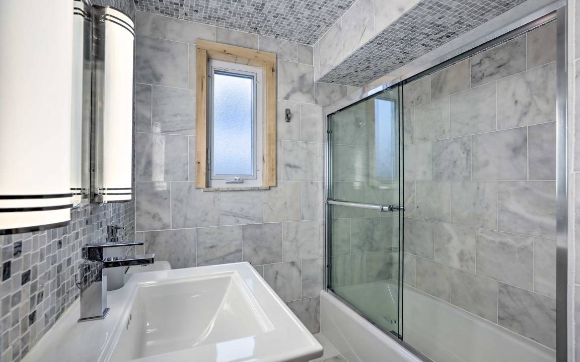 Photo of Bathroom in Squirrel Hill