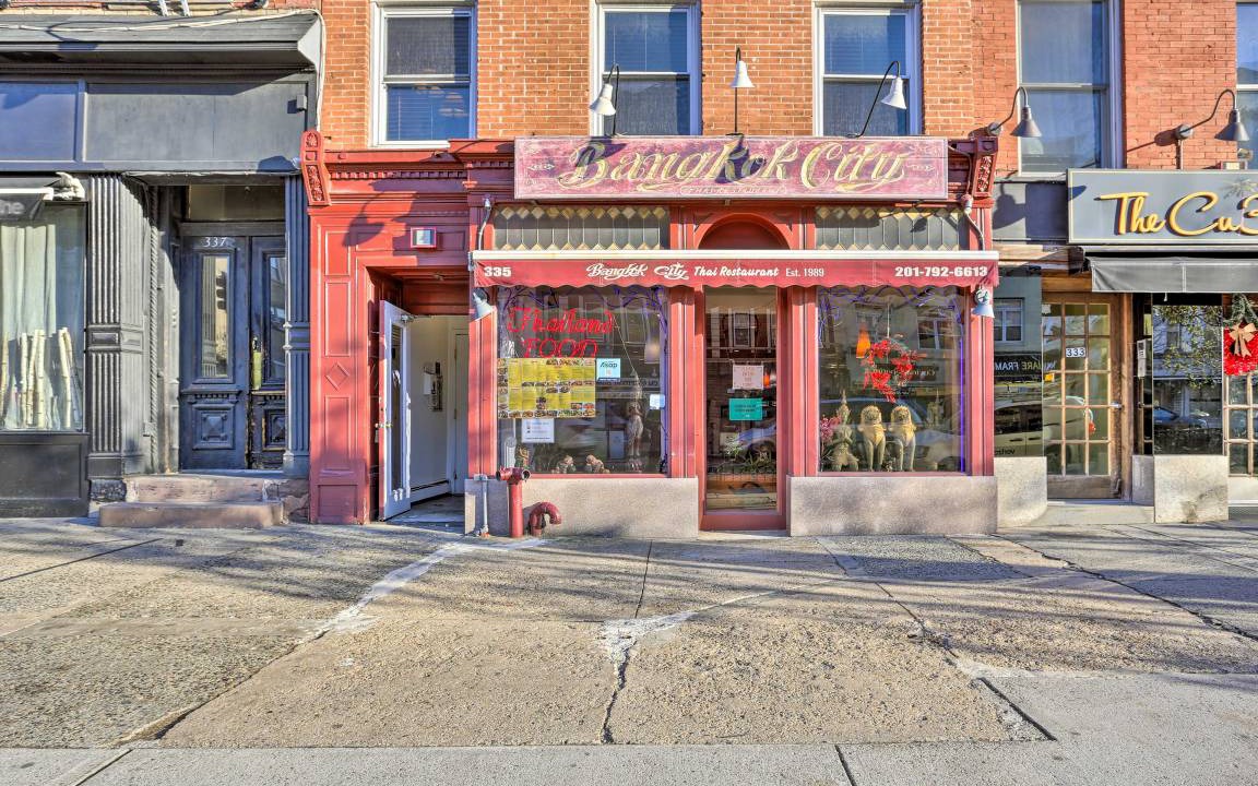 Photo of Others in Hoboken