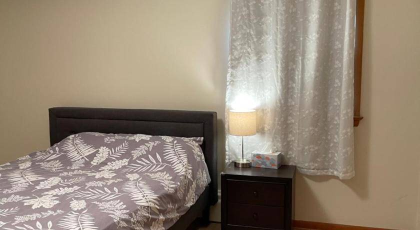 Photo of Bedroom in New Brunswick
