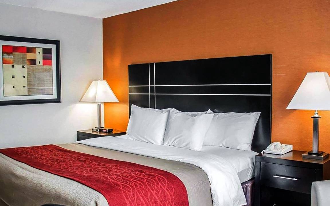 Photo of Bedroom in Columbus