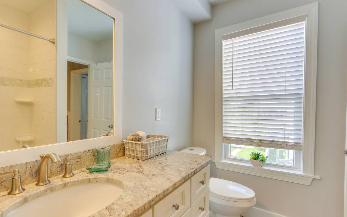 Photo of Bathroom in Emmitsburg