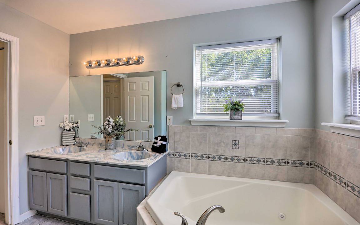 Photo of Bathroom in Tunkhannock Township