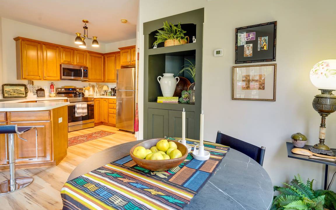 Photo of Kitchen in Granville