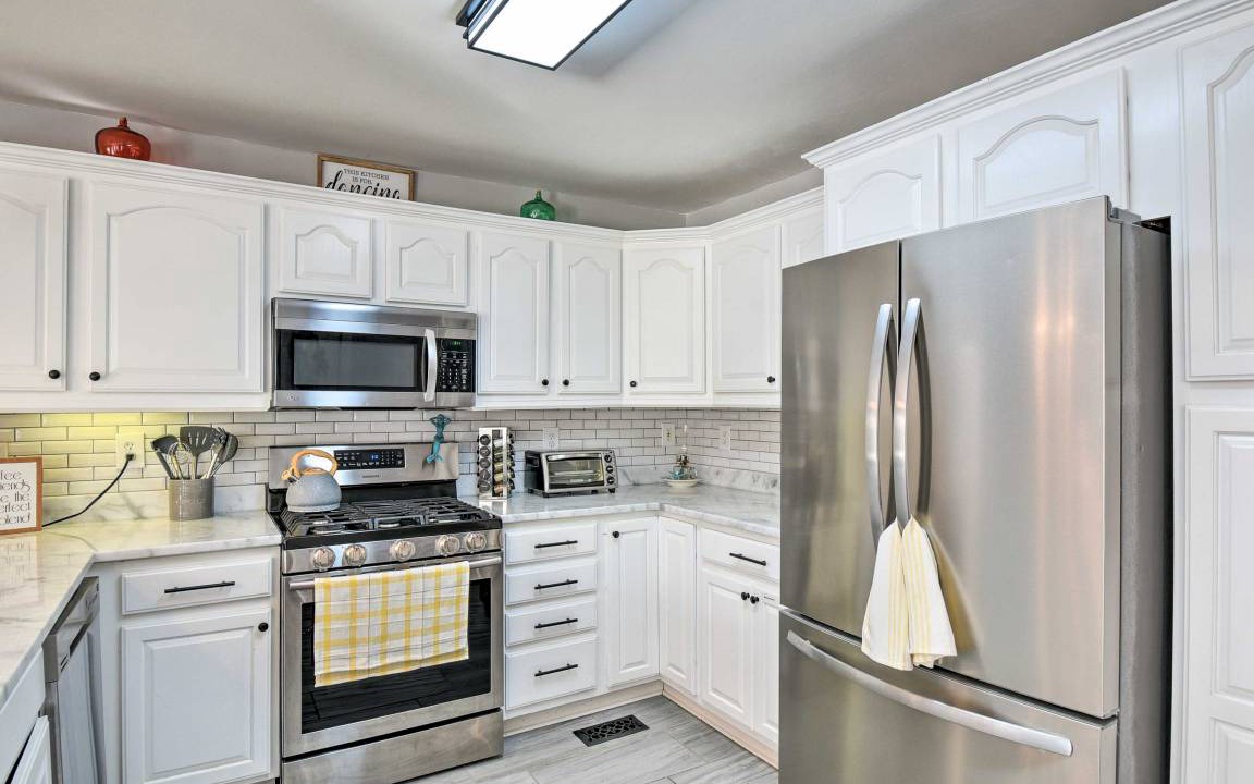 Photo of Kitchen in Bayview