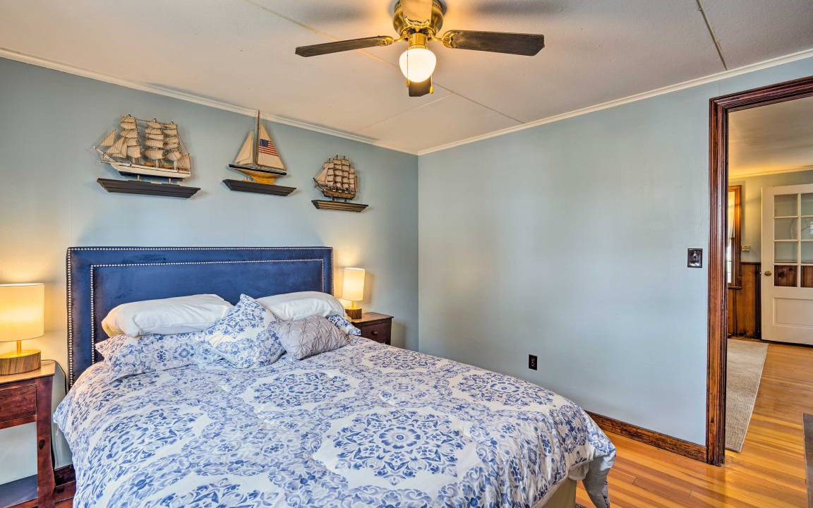 Photo of Bedroom in Point Pleasant