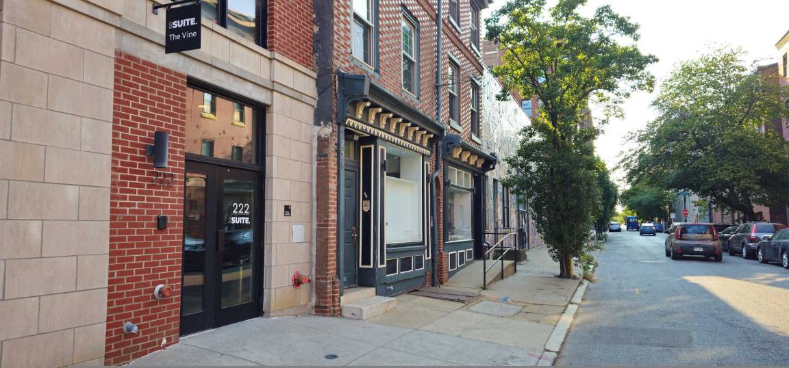 Photo of Buildings in Old City