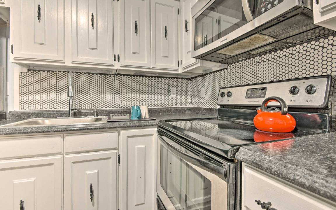 Photo of Kitchen in Mount Pocono