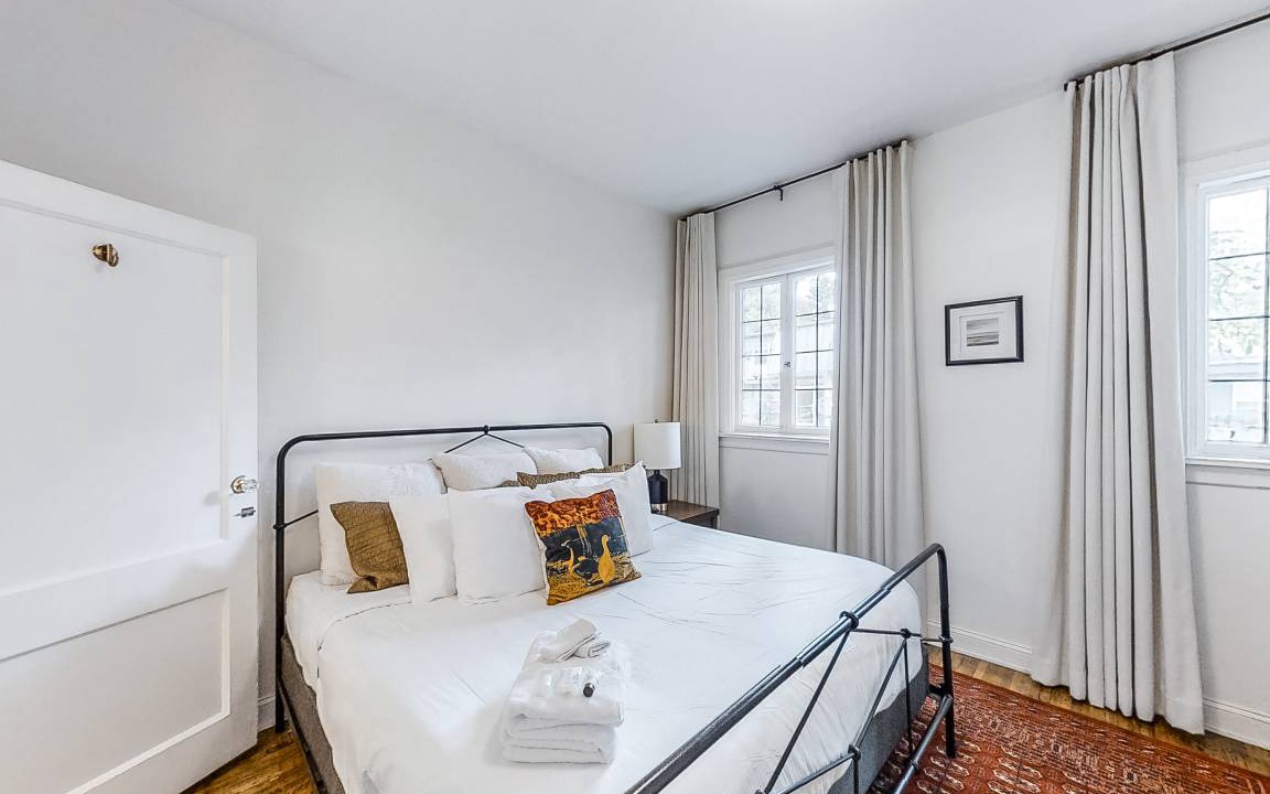 Photo of Bedroom in Eastwood