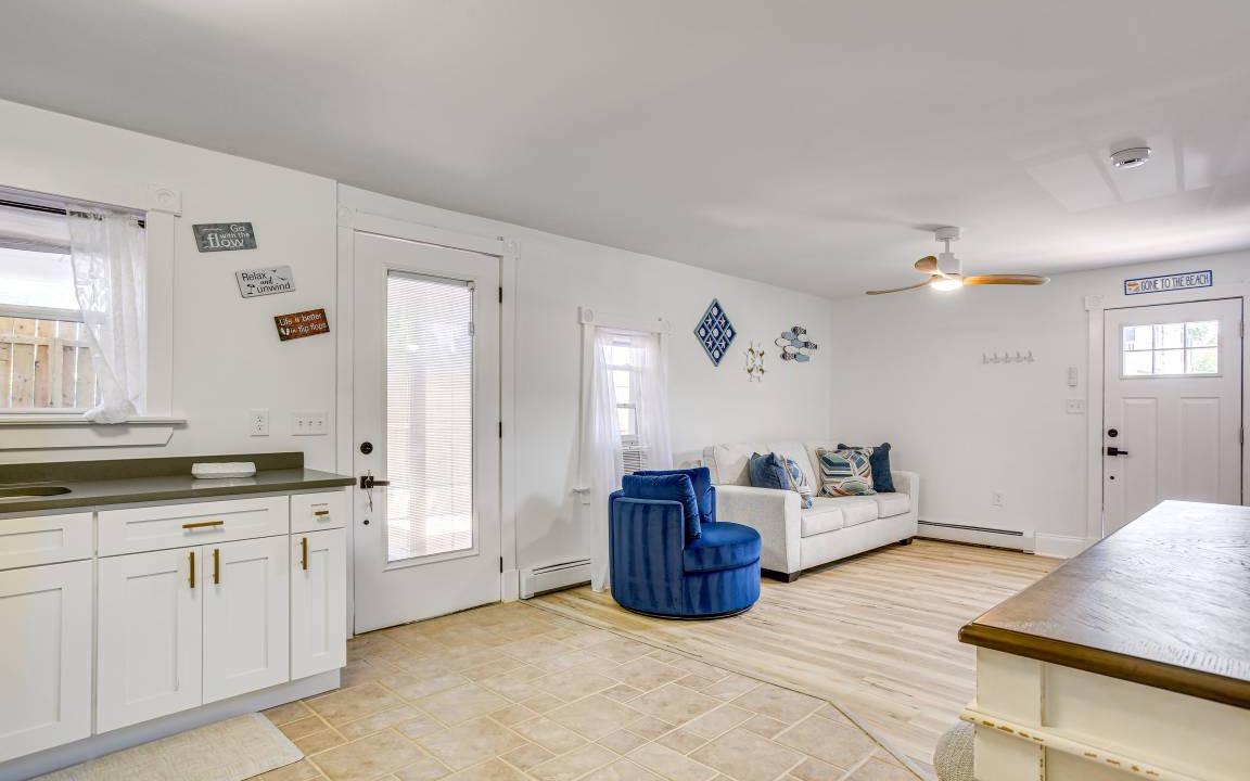 Photo of Kitchen in Somers Point