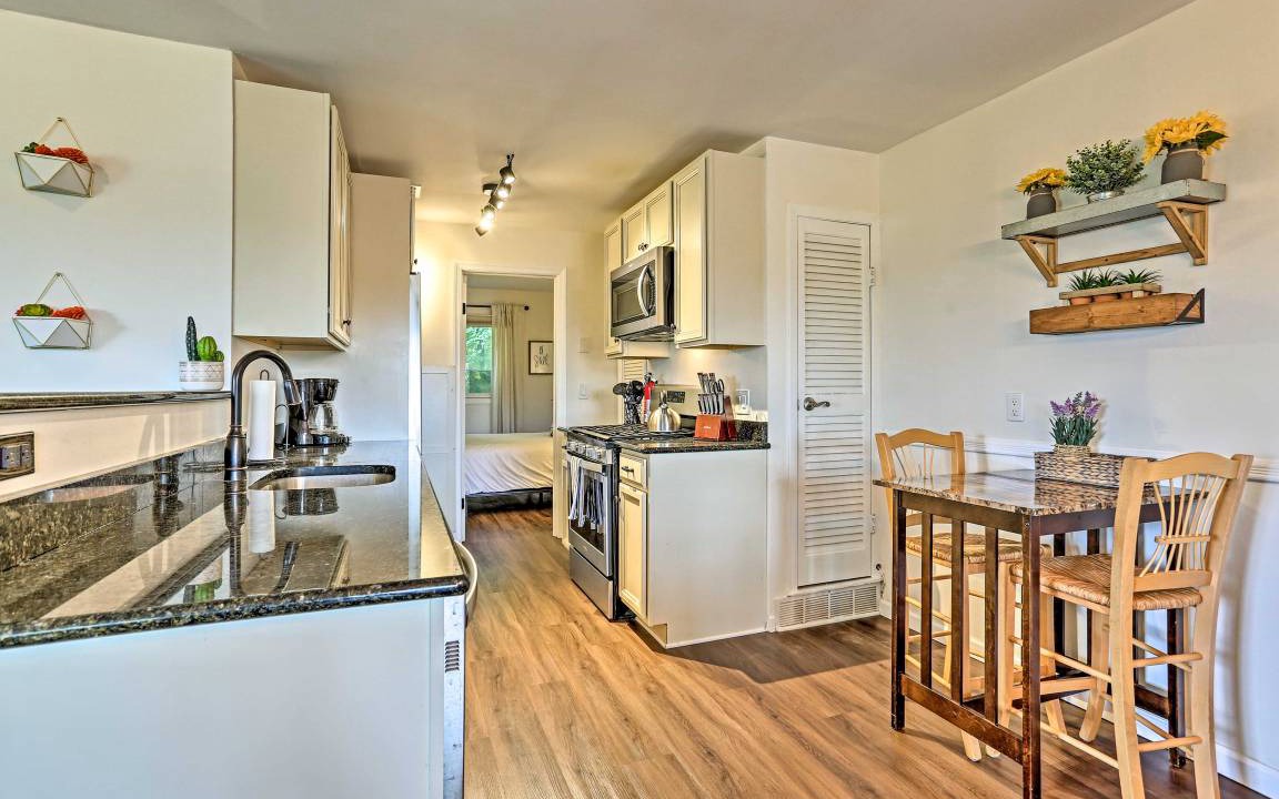 Photo of Kitchen in Vernon