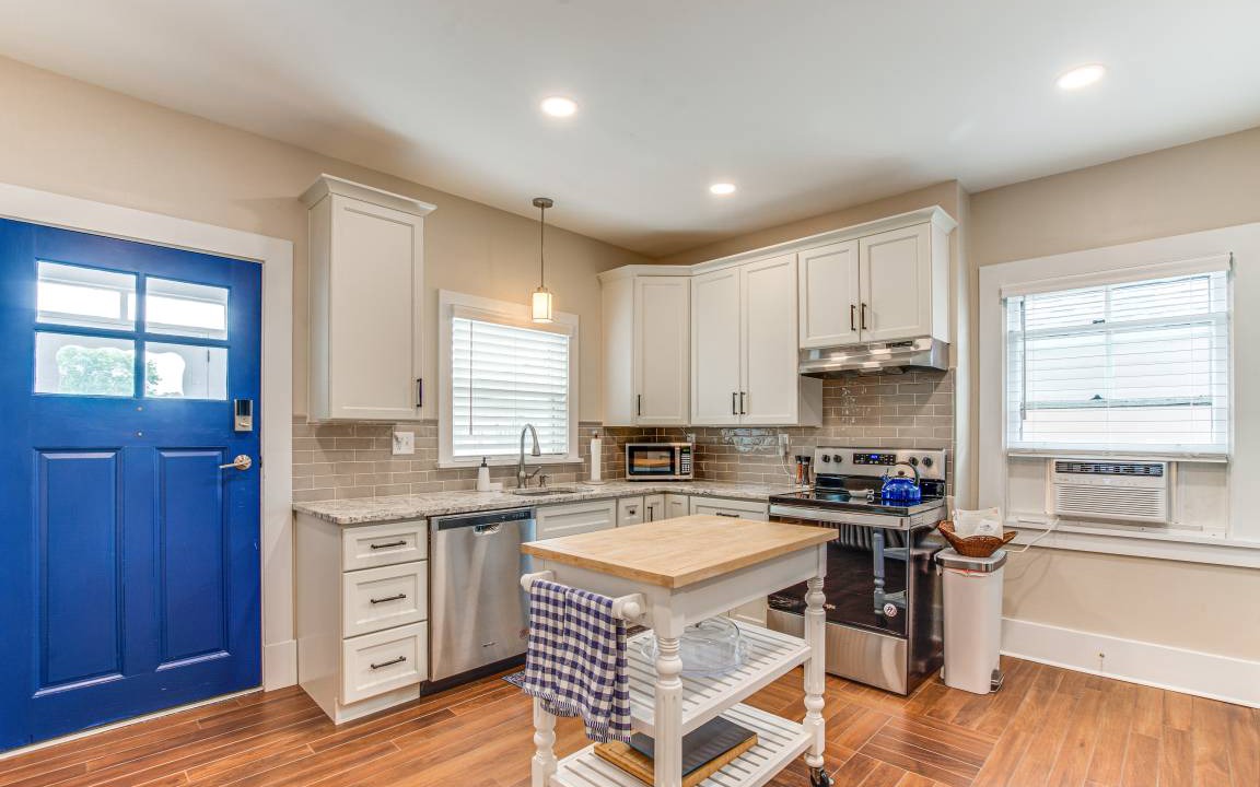 Photo of Kitchen in Zelienople