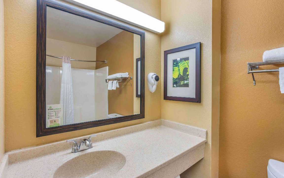 Photo of Bathroom in Malvern