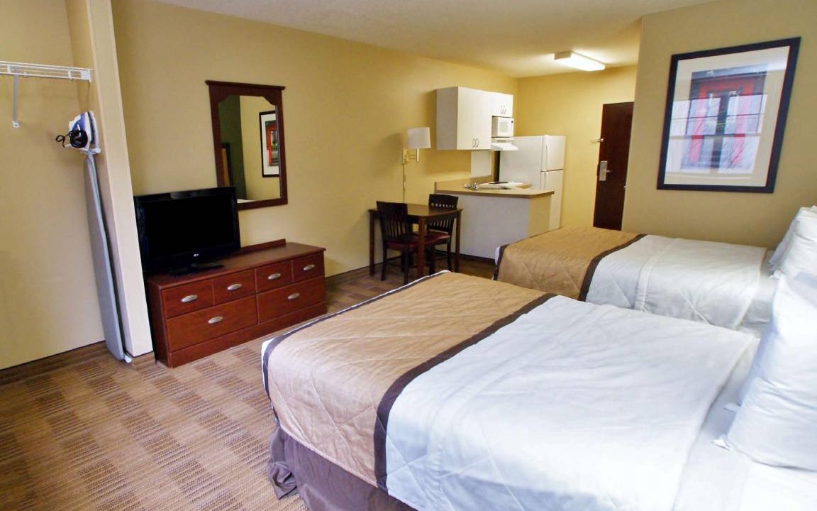 Photo of Bedroom in Malvern