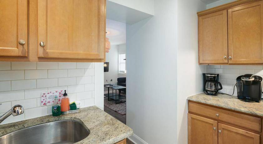 Photo of Kitchen in Roxborough-Manayunk