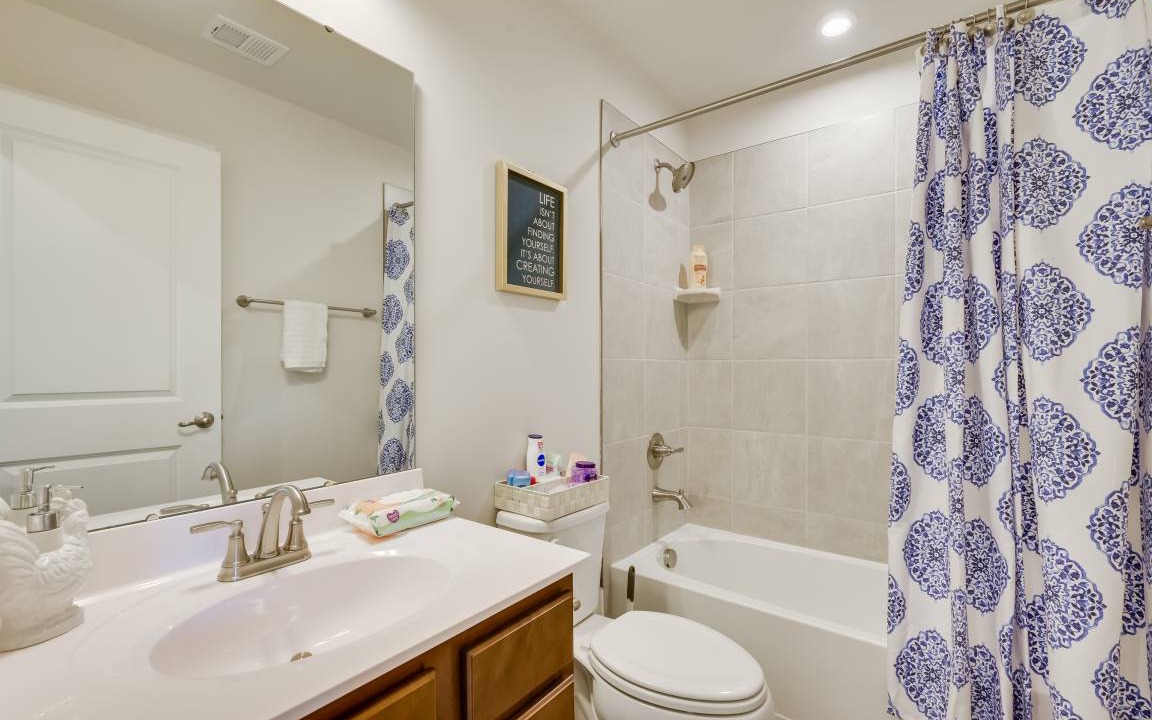 Photo of Bathroom in Potomac