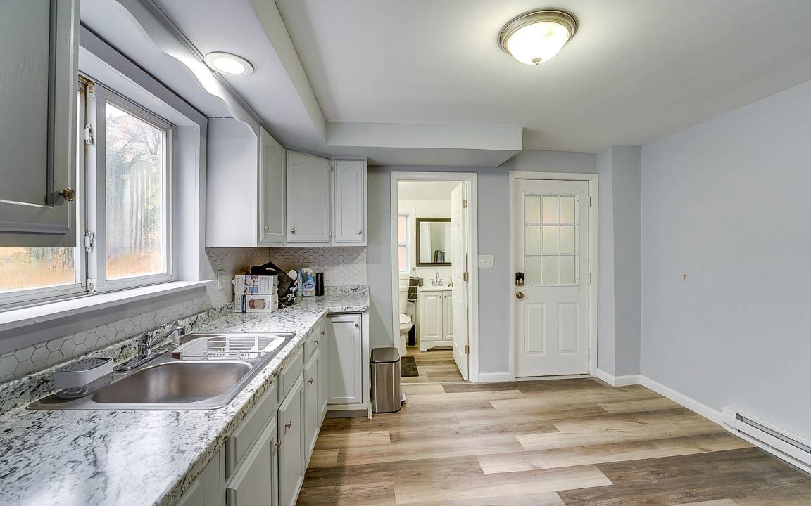 Photo of Kitchen in Minersville