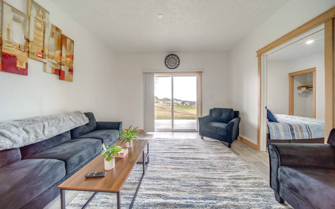 Photo of Livingroom in Erie