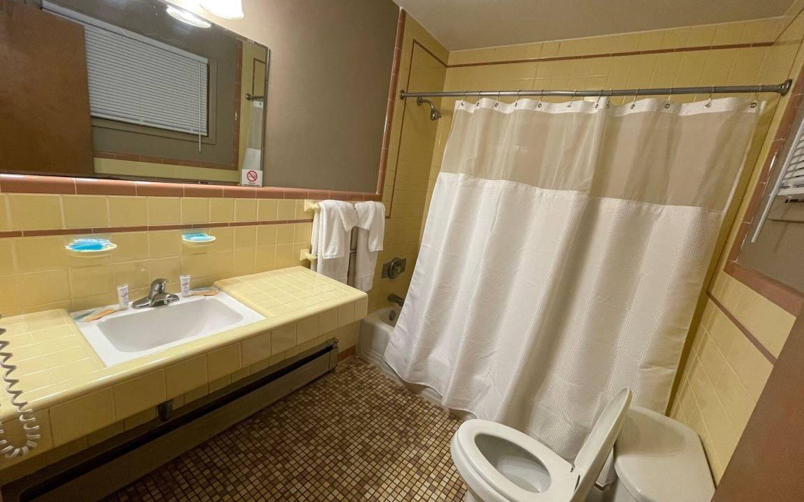 Photo of Bathroom in New Hope