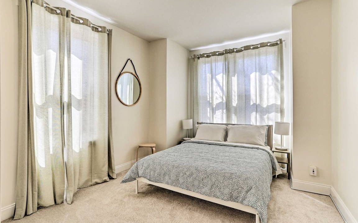Photo of Bedroom in Philadelphia