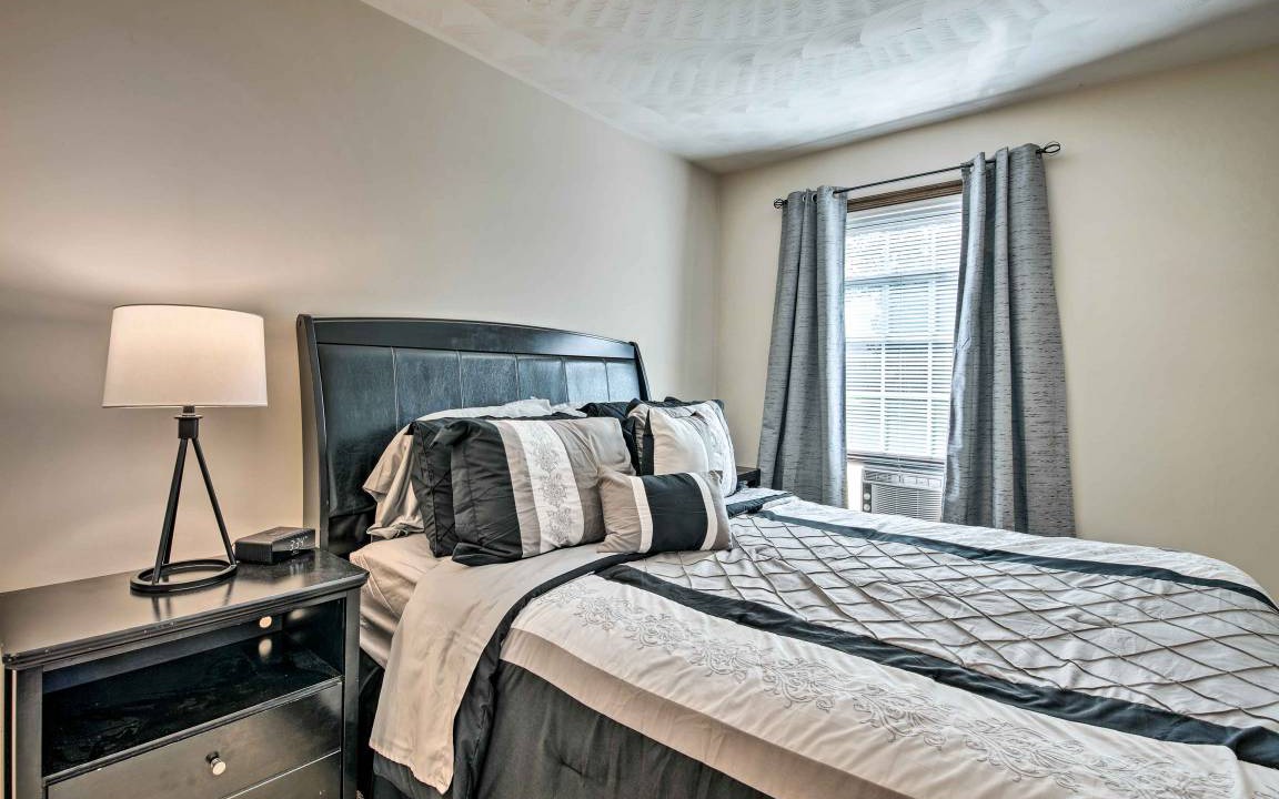 Photo of Bedroom in Lewisburg