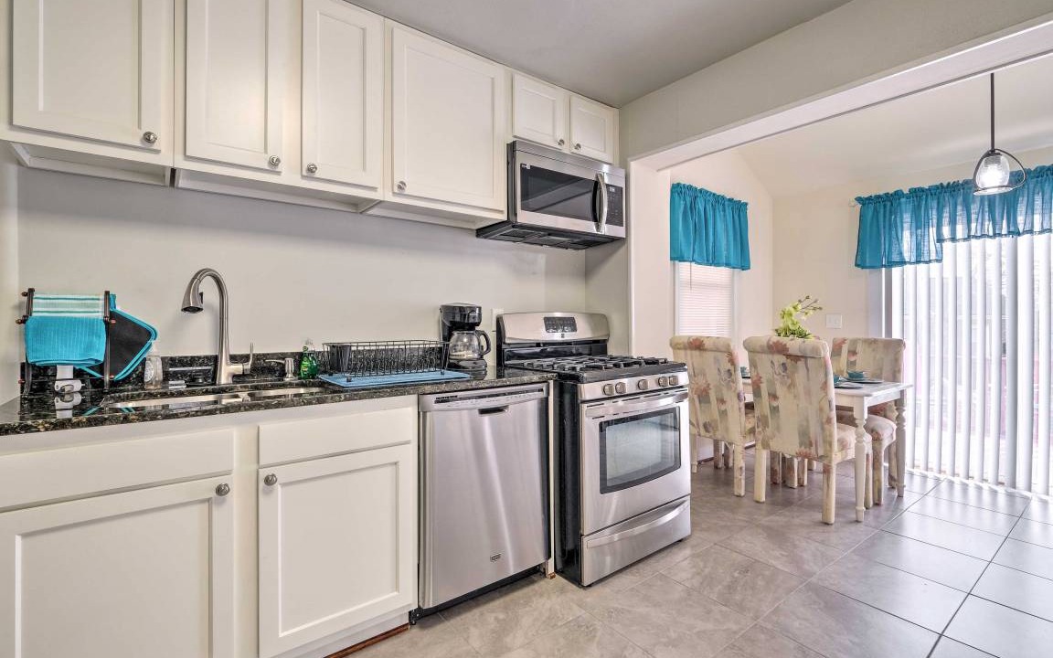 Photo of Kitchen in Suitland-Silver Hill