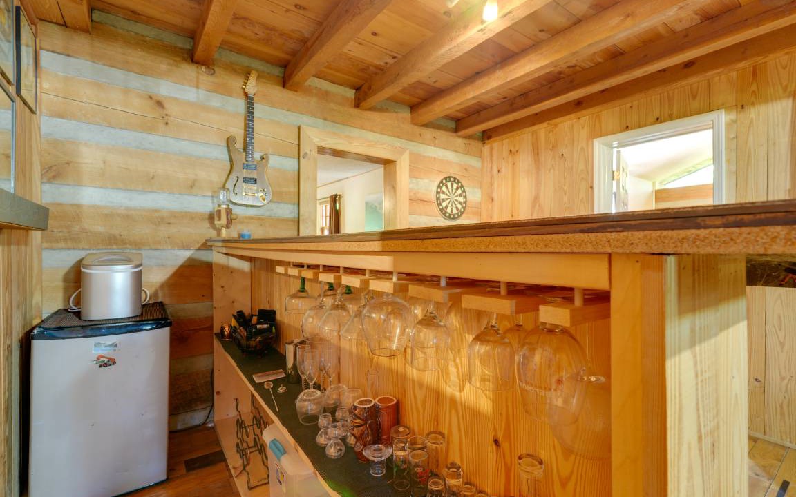 Photo of Kitchen in Greene County