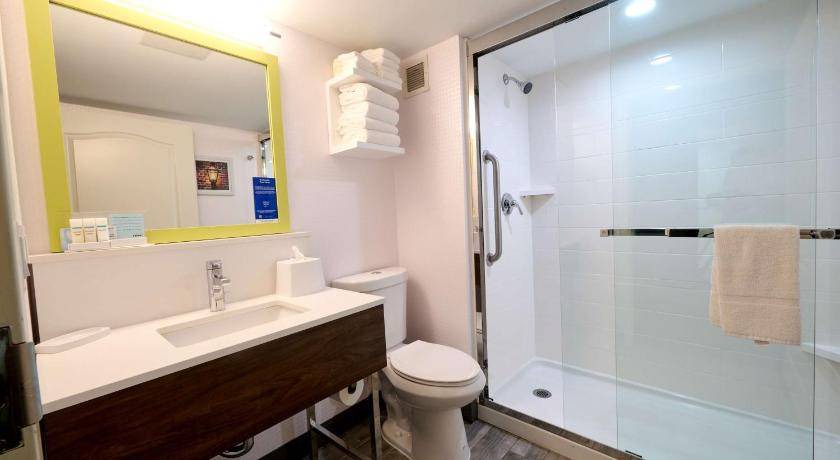 Photo of Bathroom in Flemington