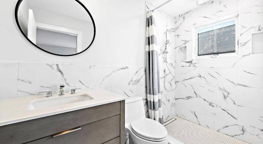 Photo of Bathroom in Point Pleasant Beach