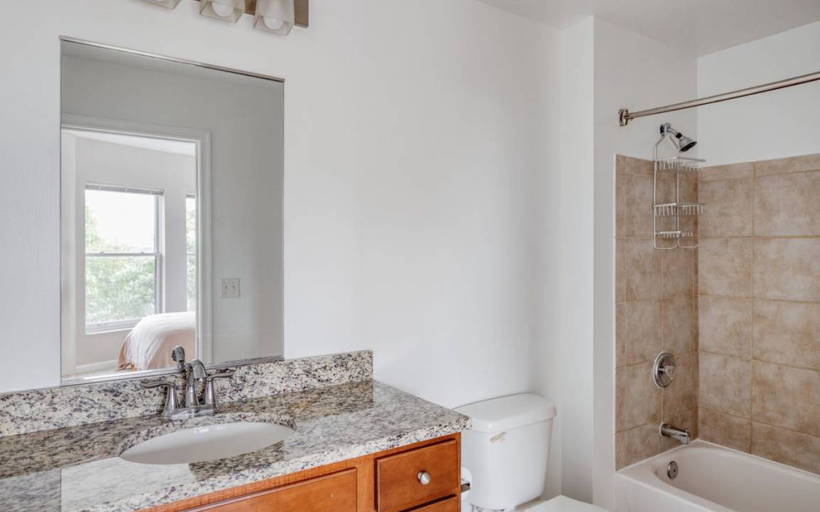 Photo of Bathroom in North Bethesda