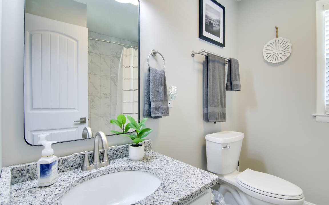 Photo of Bathroom in Selbyville