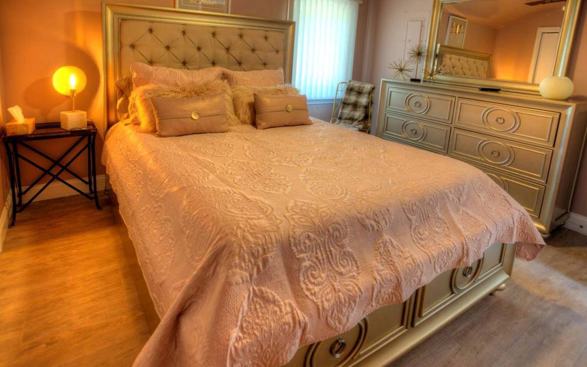 Photo of Bedroom in Columbia