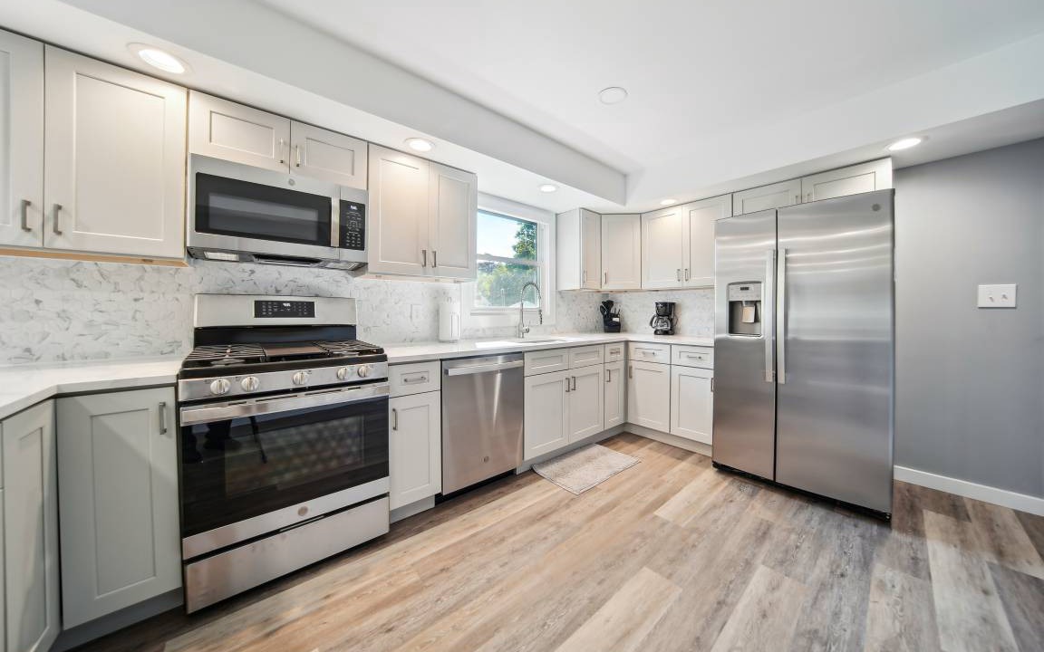 Photo of Kitchen in Erie