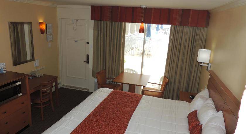 Photo of Bedroom in Wildwood Crest