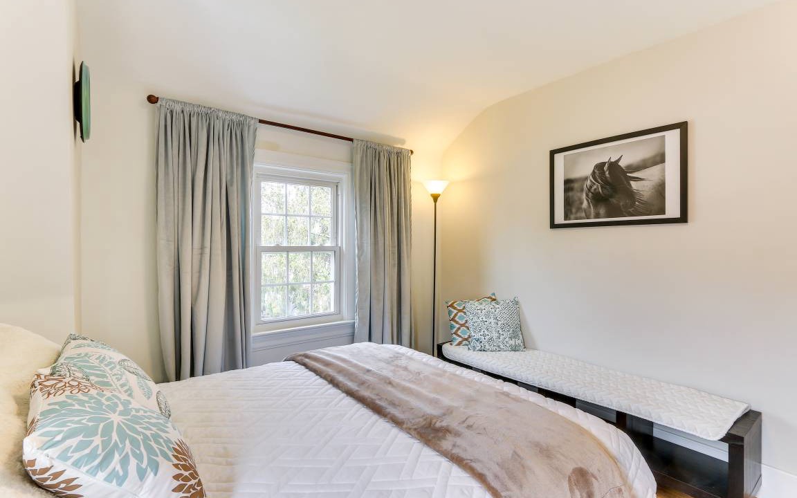 Photo of Bedroom in Front Royal