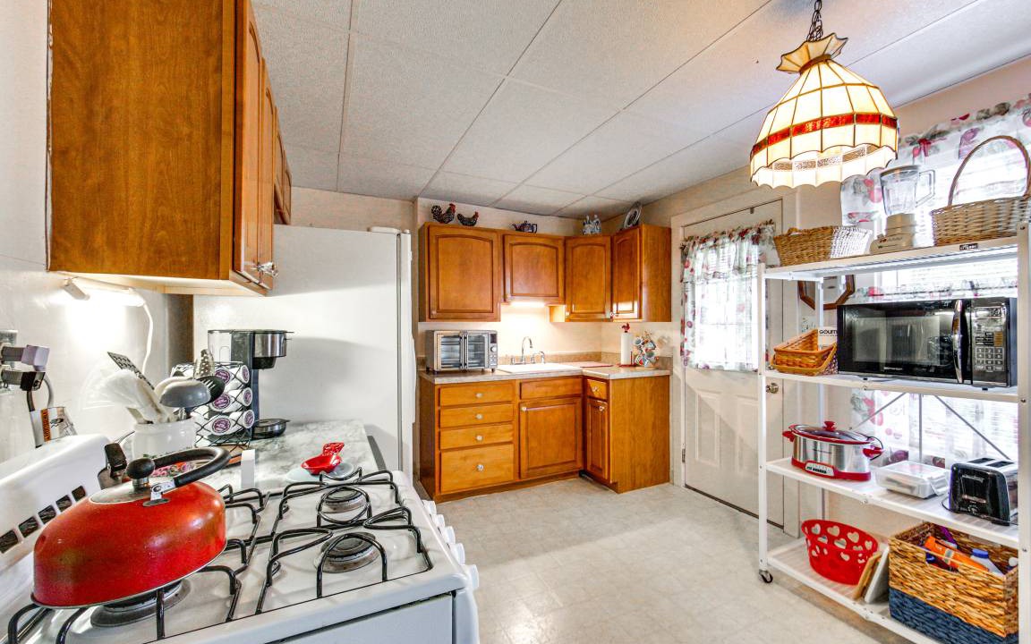 Photo of Kitchen in West Mifflin