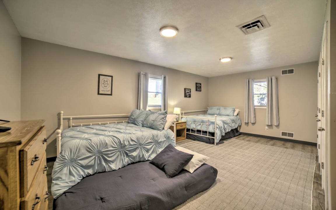 Photo of Bedroom in Racine
