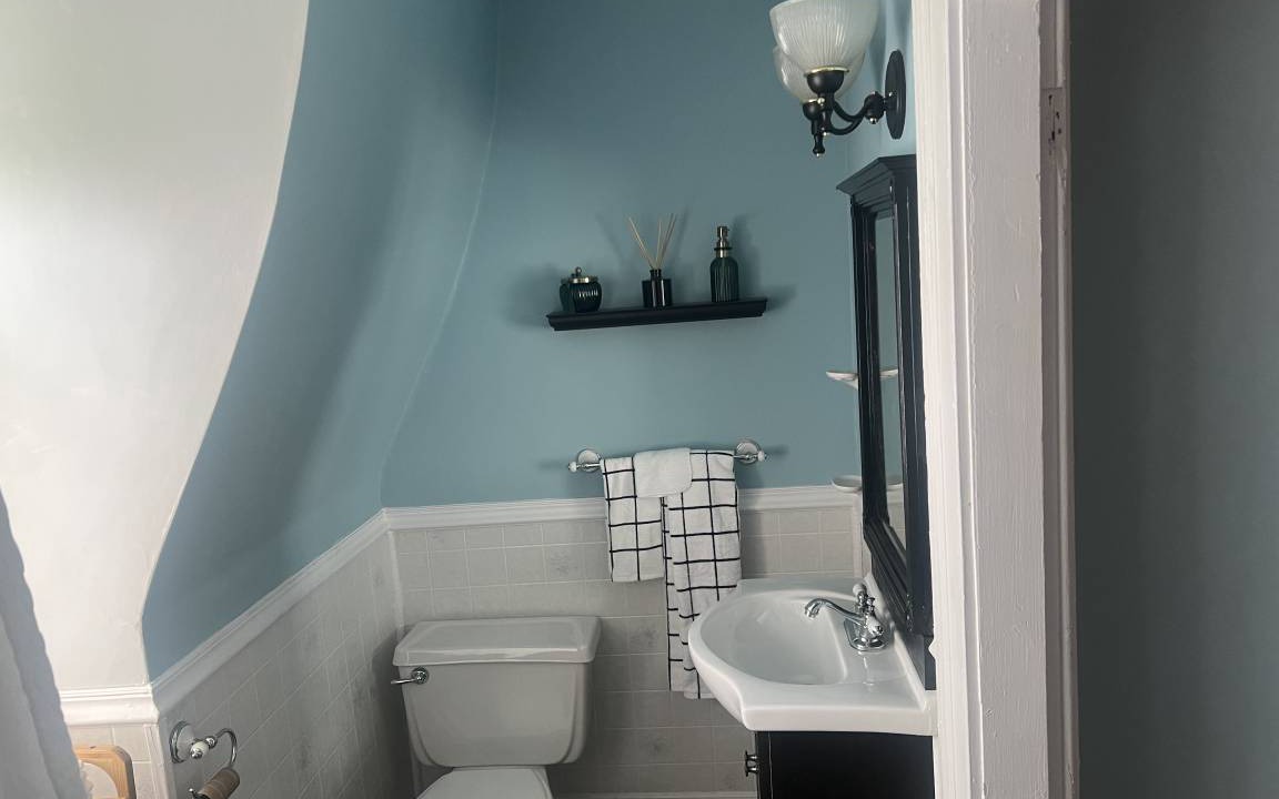 Photo of Bathroom in Poughkeepsie