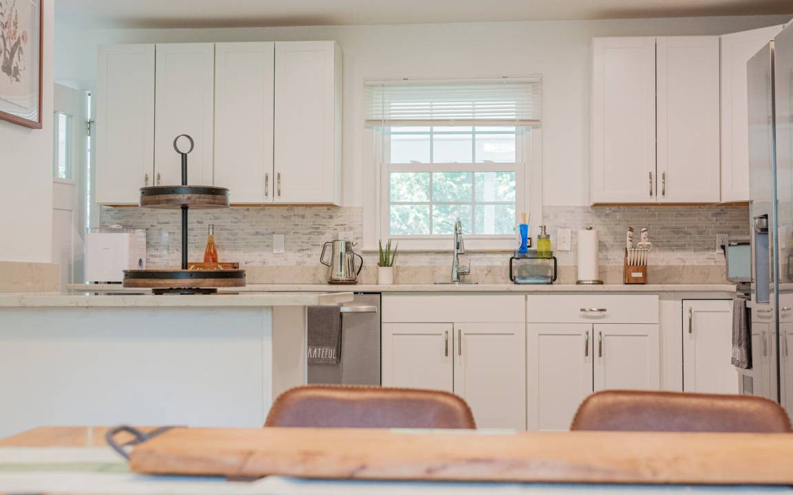 Photo of Kitchen in Herndon