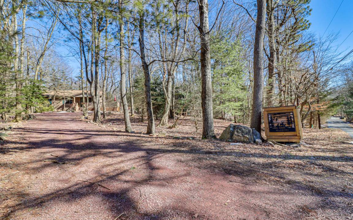 Photo of Others in Lake Harmony Estates