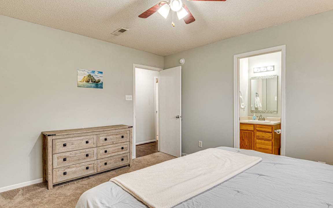 Photo of Bedroom in West Newton