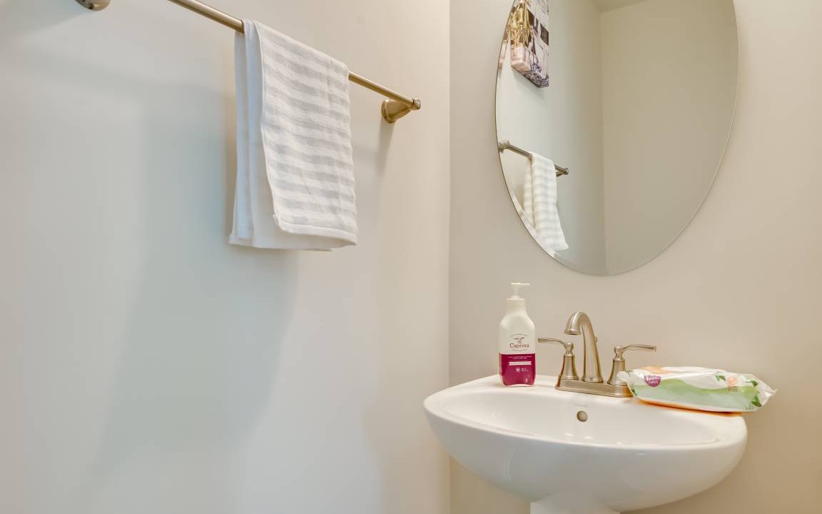 Photo of Bathroom in Potomac