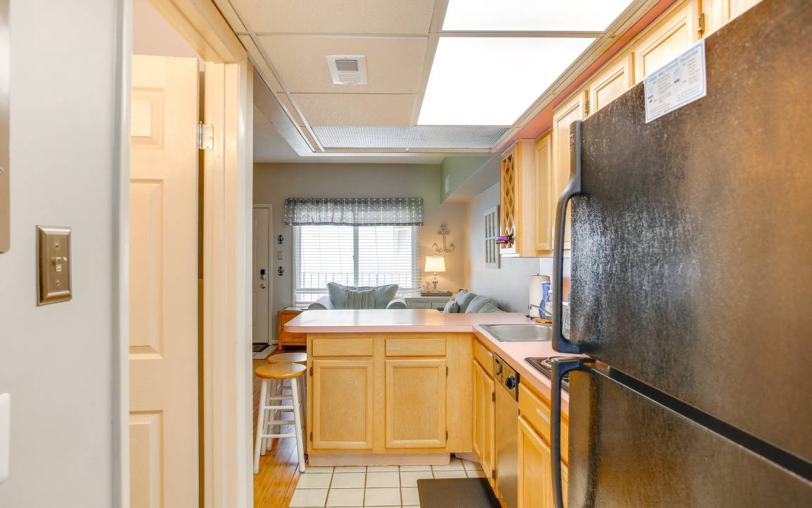 Photo of Kitchen in Cape May - Wildwood