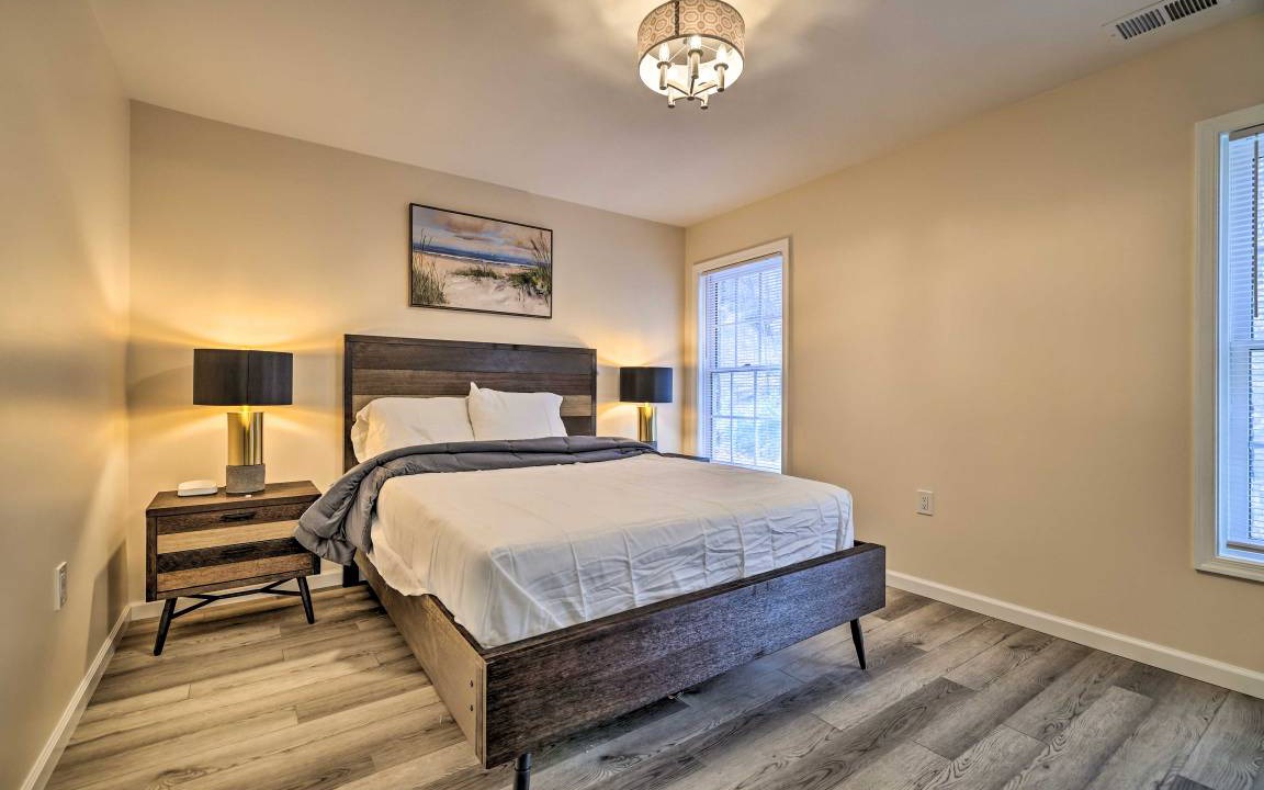 Photo of Bedroom in East Stroudsburg